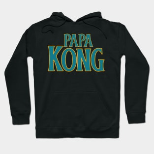 Papa Kong Hoodie